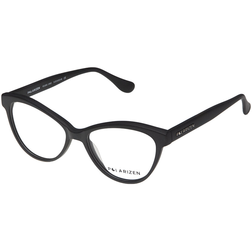 Rame ochelari de vedere dama Polarizen PZ1001 C002 C002 imagine 2022