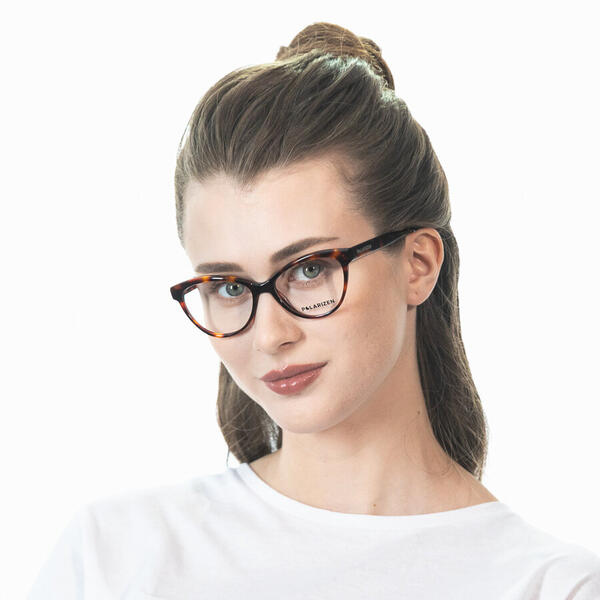 Rame ochelari de vedere dama Polarizen PZ1001 C003