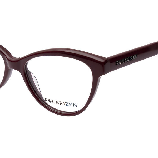 Rame ochelari de vedere dama Polarizen PZ1001 C004