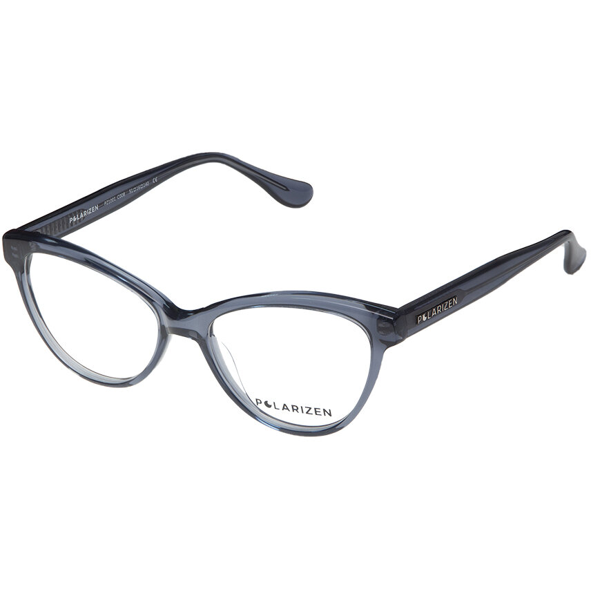 Rame ochelari de vedere dama Polarizen PZ1001 C008 Pret Mic lensa imagine noua