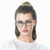 Rame ochelari de vedere dama Polarizen PZ1001 C014