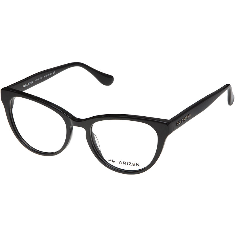 Rame ochelari de vedere dama Polarizen PZ1002 C001 C001 imagine noua