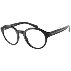 Rame ochelari de vedere barbati Armani Exchange AX3085 8158