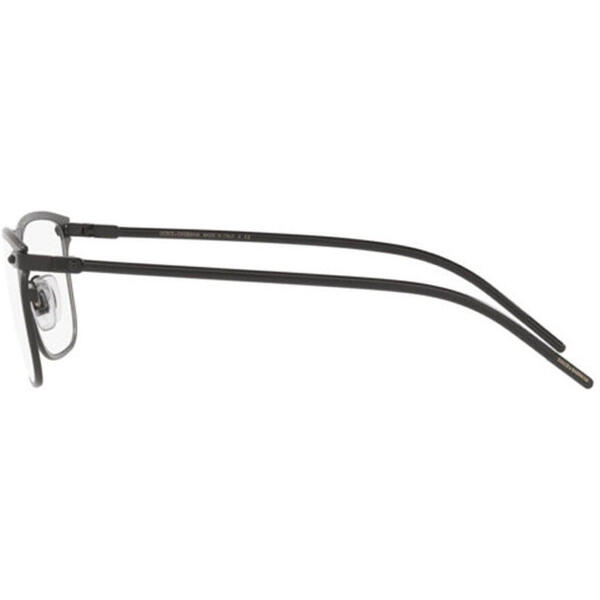 Resigilat Rame ochelari de vedere barbati Dolce & Gabbana RSG DG1315 1106