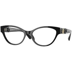 Rame ochelari de vedere dama Versace VE3305 GB1