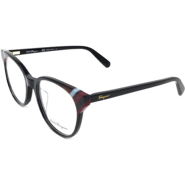Resigilat Rame ochelari de vedere dama Salvatore Ferragamo RSG SF2796 001