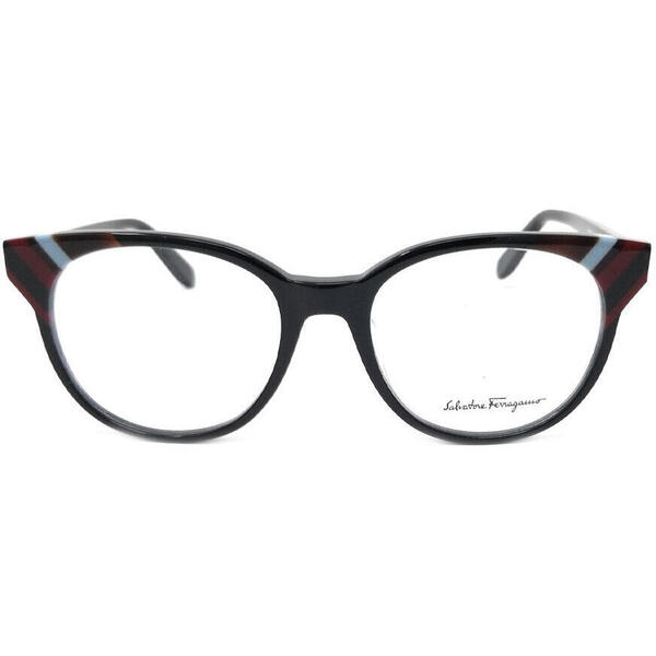 Resigilat Rame ochelari de vedere dama Salvatore Ferragamo RSG SF2796 001