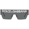 Resigilat Ochelari de soare unisex Dolce & Gabbana RSG DG2233 01/87