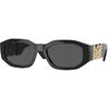 Ochelari de soare barbati Versace VE4361 GB1/87