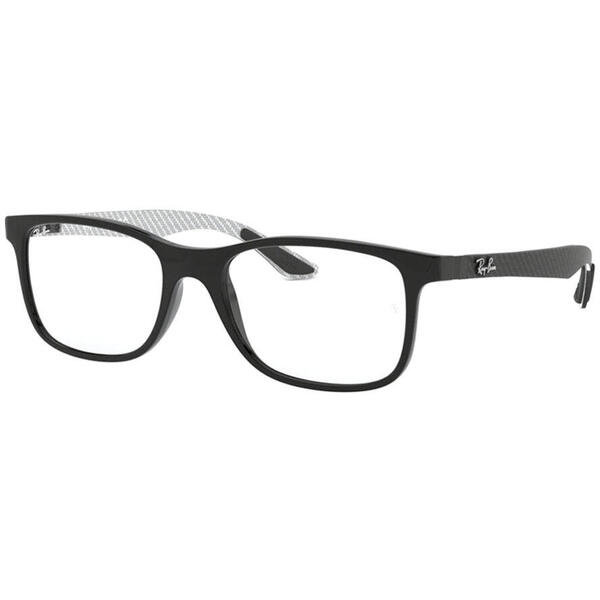 Resigilat Rame ochelari de vedere unisex Ray-Ban RSG RX8903 5681