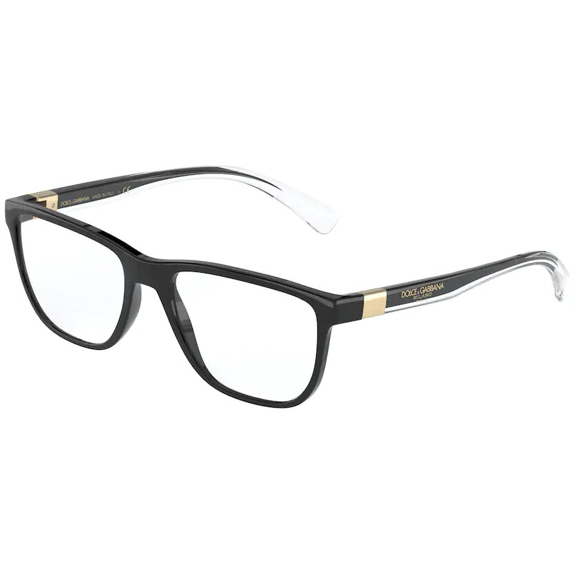 Rame ochelari de vedere barbati Dolce & Gabbana DG5053 675 Rame ochelari de vedere