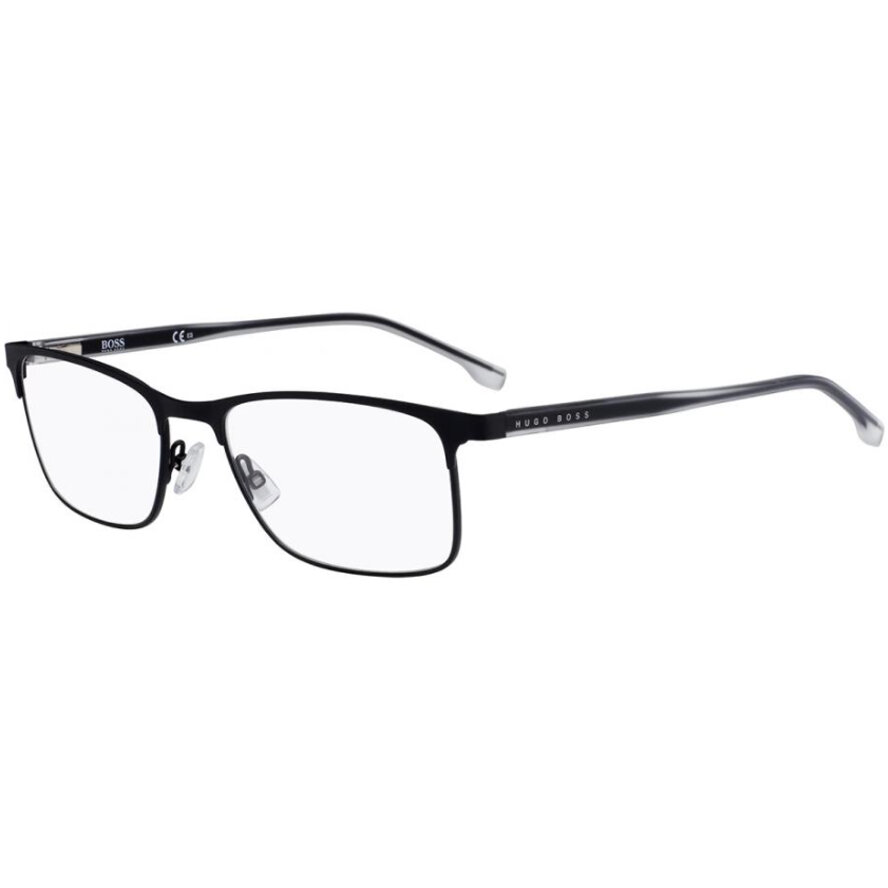 Rame ochelari de vedere barbati Hugo Boss BOSS 0967/IT 003 Rame ochelari de vedere