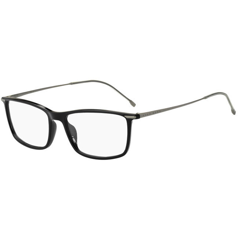 Rame ochelari de vedere barbati Hugo Boss BOSS 1188/IT 807 Rame ochelari de vedere