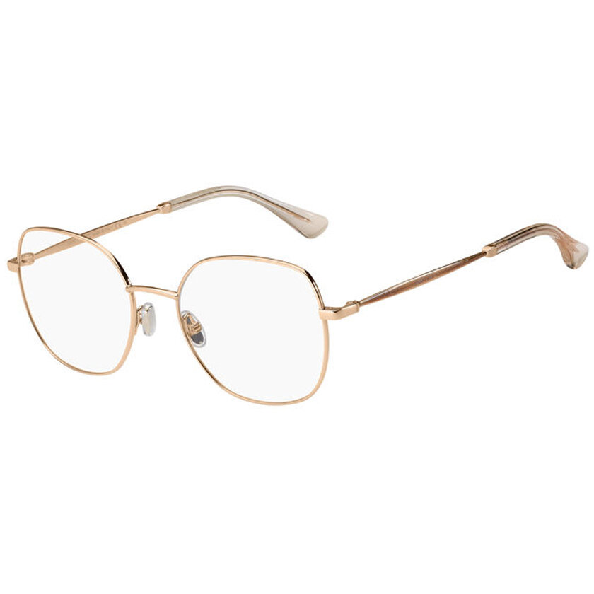 Rame ochelari de vedere dama Jimmy Choo JC281 BKU Rame ochelari de vedere