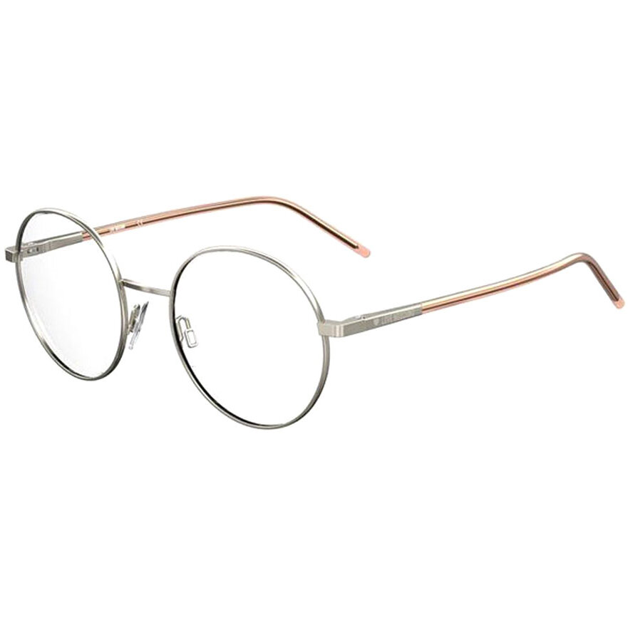 Rame ochelari de vedere dama Love Moschino MOL567 3YG lensa imagine noua