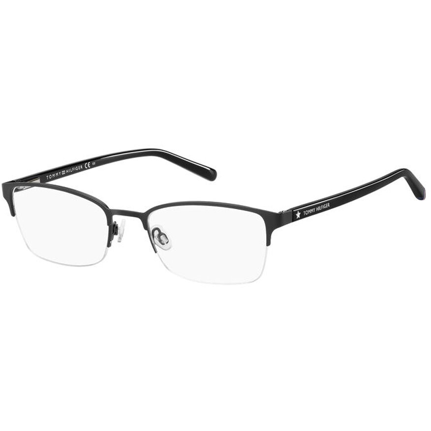 Rame ochelari de vedere dama Tommy Hilfiger TH 1748 003 Pret Mic lensa imagine noua