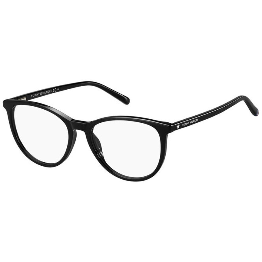 Rame ochelari de vedere dama Tommy Hilfiger TH 1751 807 lensa imagine noua