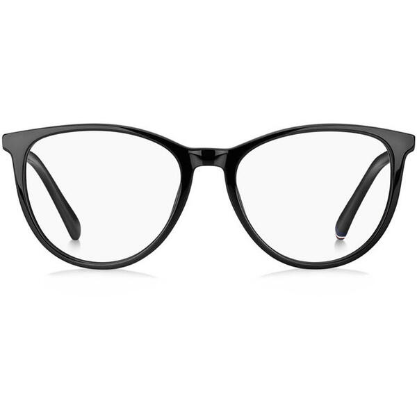 Rame ochelari de vedere  dama Tommy Hilfiger TH 1751 807