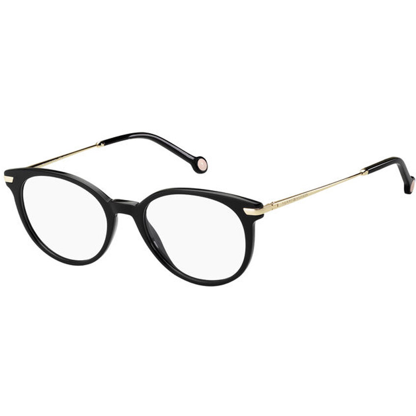 Rame ochelari de vedere dama Tommy Hilfiger TH 1821 807 Rame ochelari de vedere