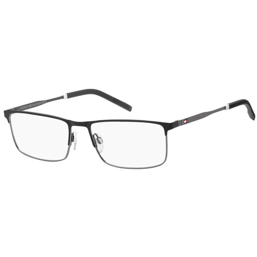 Rame ochelari de vedere barbati Tommy Hilfiger TH 1843 5MO Rame ochelari barbatesti 2023-09-22