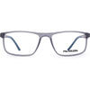 Resigilat Rame ochelari de vedere barbati Polarizen RSG FB05-09 C07