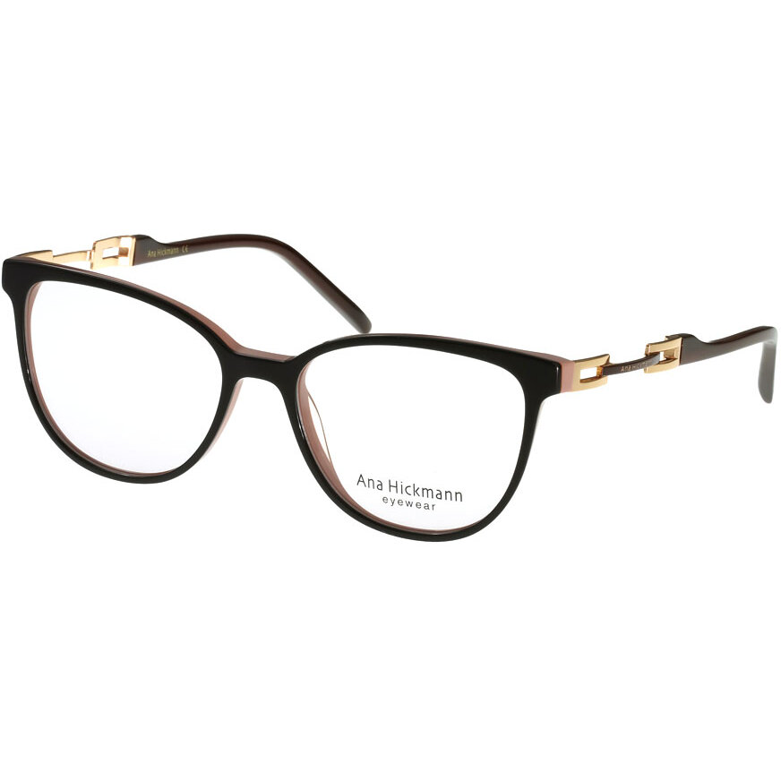 Rame ochelari de protectie unisex B&S 9615 01 Rame ochelari de vedere