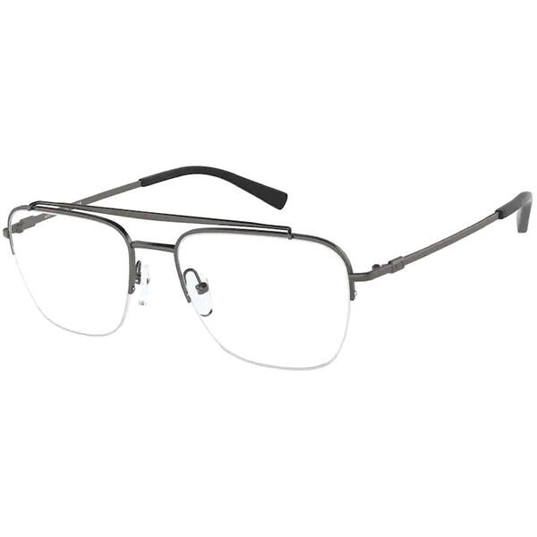 Rame ochelari de vedere barbati Armani Exchange AX1049 6003