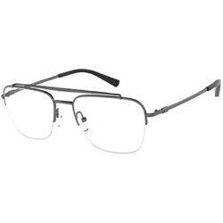 Rame ochelari de vedere barbati Armani Exchange AX1049 6003