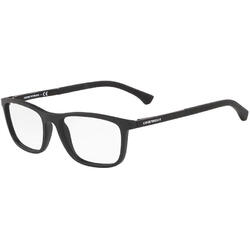 Ochelari barbati cu lentile pentru protectie calculator Emporio Armani PC EA3069 5001