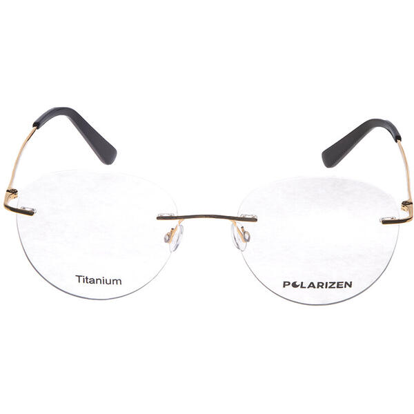 Rame ochelari de vedere unisex Polarizen PZ2001 SH1 C1