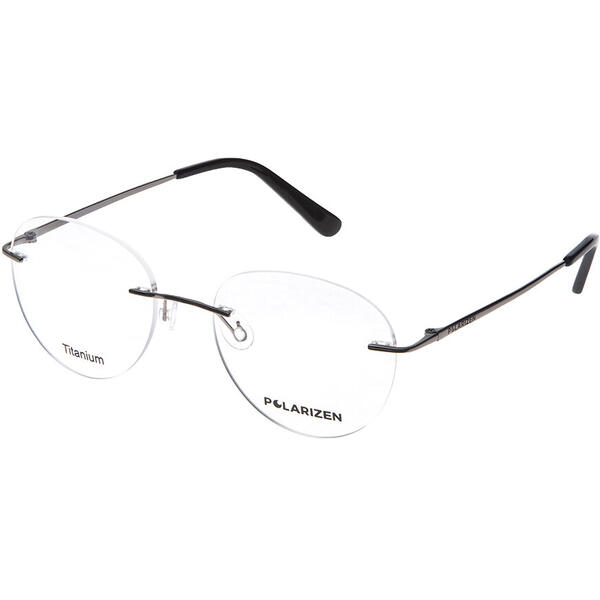Rame ochelari de vedere unisex Polarizen PZ2001 SH1 C3