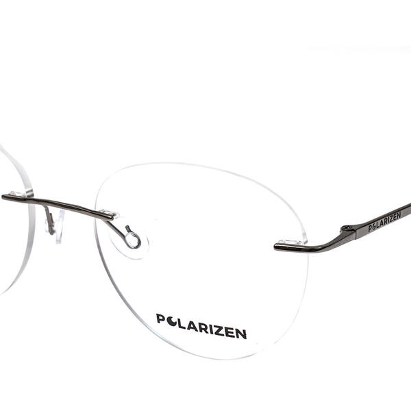 Rame ochelari de vedere unisex Polarizen PZ2001 SH1 C3
