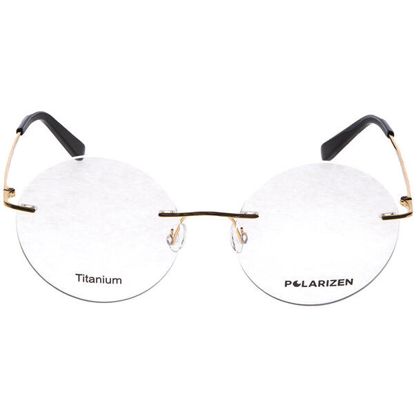 Rame ochelari de vedere unisex Polarizen PZ2001 SH2 C1