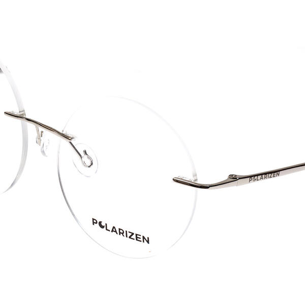 Rame ochelari de vedere unisex Polarizen PZ2001 SH2 C2