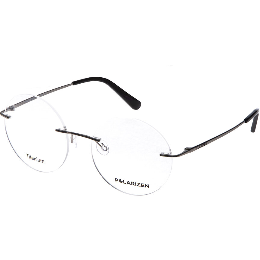Rame ochelari de vedere unisex Polarizen PZ2001 SH2 C3 Polarizen 2023-09-24