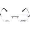 Rame ochelari de vedere unisex Polarizen PZ2001 SH3 C3