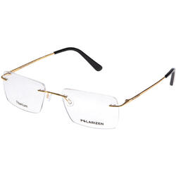 Rame ochelari de vedere unisex Polarizen PZ2001 SH4 C1