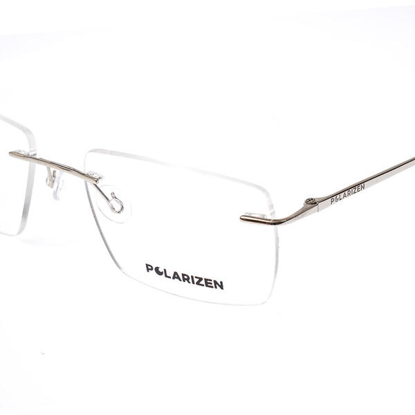 Rame ochelari de vedere unisex Polarizen PZ2001 SH4 C2