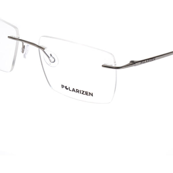 Rame ochelari de vedere unisex Polarizen PZ2001 SH4 C3