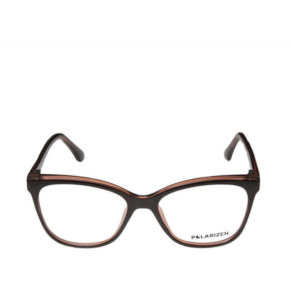 Resigilat Rame ochelari de vedere dama Polarizen RSG C8091 C2