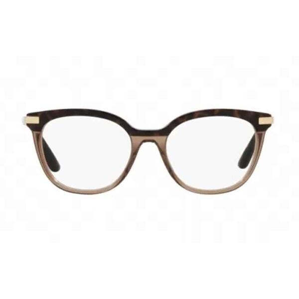 Rame ochelari de vedere dama Dolce & Gabbana DG3346 3256