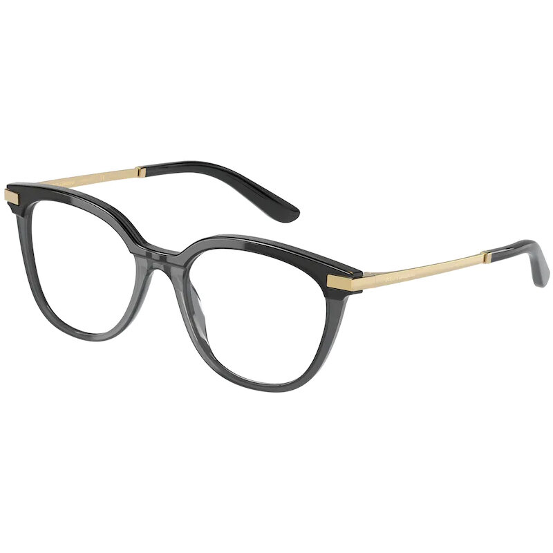 Rame ochelari de vedere dama Dolce & Gabbana DG3346 3246 Rame ochelari de vedere