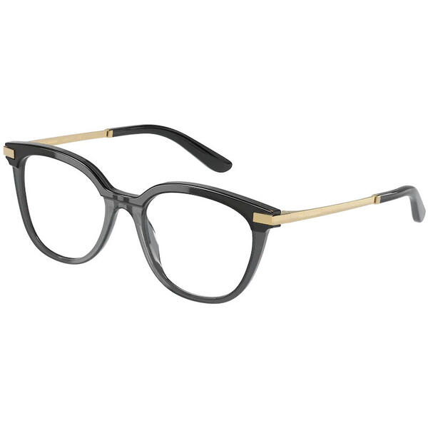 Rame ochelari de vedere dama Dolce & Gabbana DG3346 3246