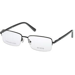 Rame ochelari de vedere barbati Guess GU50044 001