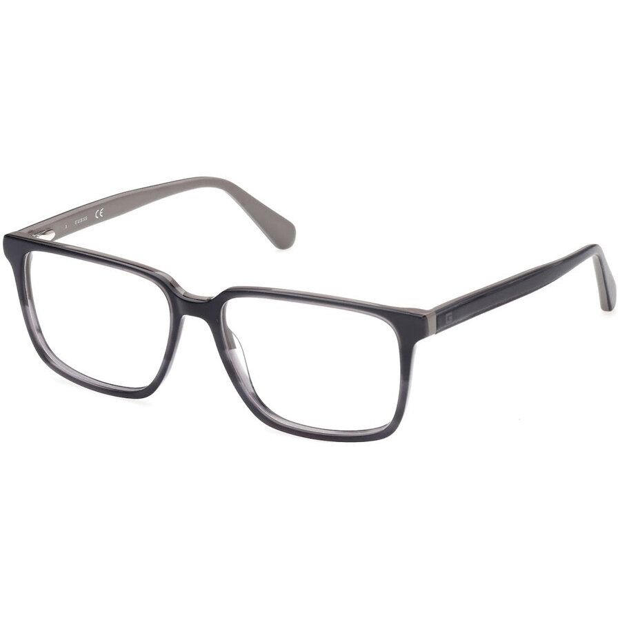 Rame ochelari de vedere barbati Guess GU50047 020
