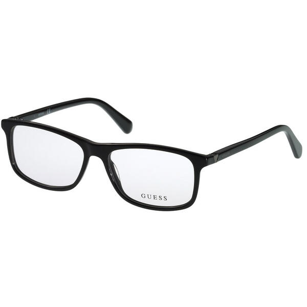 Rame ochelari de vedere barbati Guess GU50054 001