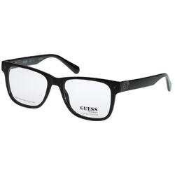 Rame ochelari de vedere barbati Guess GU8248 001