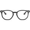 Resigilat Rame ochelari de vedere unisex Ray-Ban RSG RX7151 2000