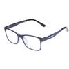 Resigilat Rame ochelari de vedere unisex Polarizen RSG CLIP-ON 2075 C3