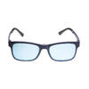 Resigilat Rame ochelari de vedere unisex Polarizen RSG CLIP-ON 2075 C3